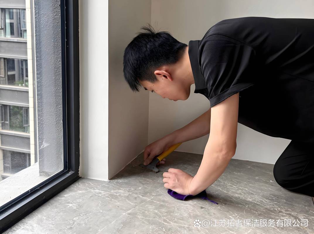 专注办公清洁上海专业服务保洁公司