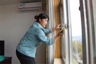 十年专业保洁团队家庭日常开荒保洁打扫卫生家政服务